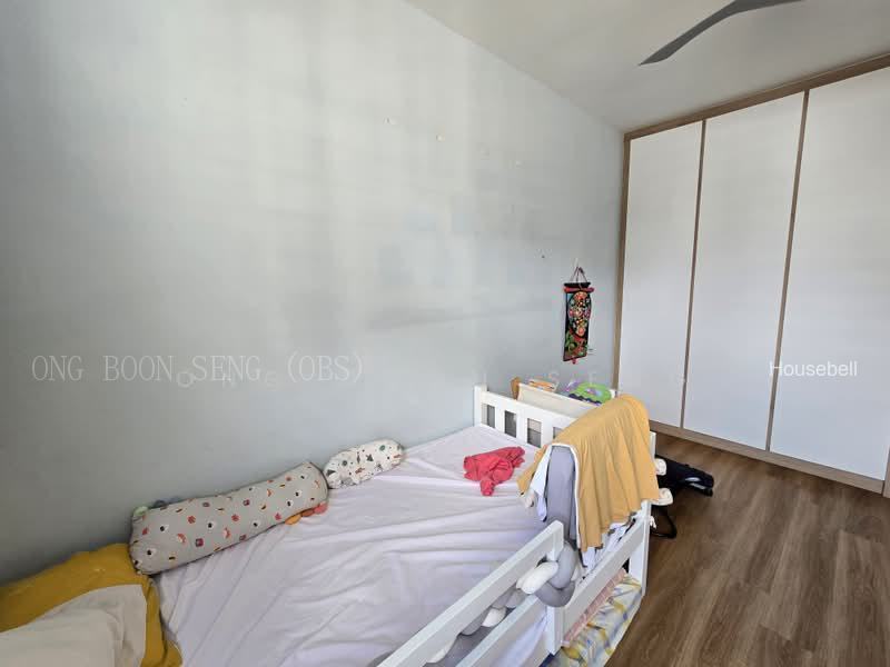 932 Yishun Central 1, S$ 4,500 /月, 1,119 sqft, 组屋 - 4 A