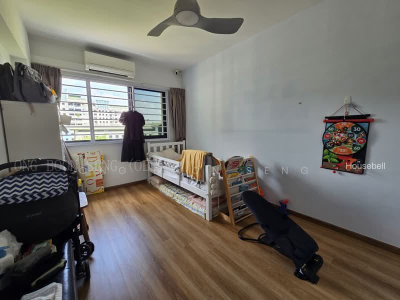 932 Yishun Central 1, S$ 4,500 /月, 1,119 sqft, 组屋 - 4 A