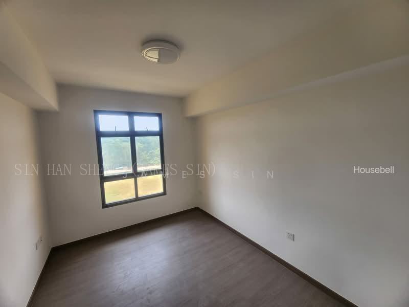 325a Tengah Garden Walk, S$ 850 /月, 150 sqft, 组屋 - 4 NG
