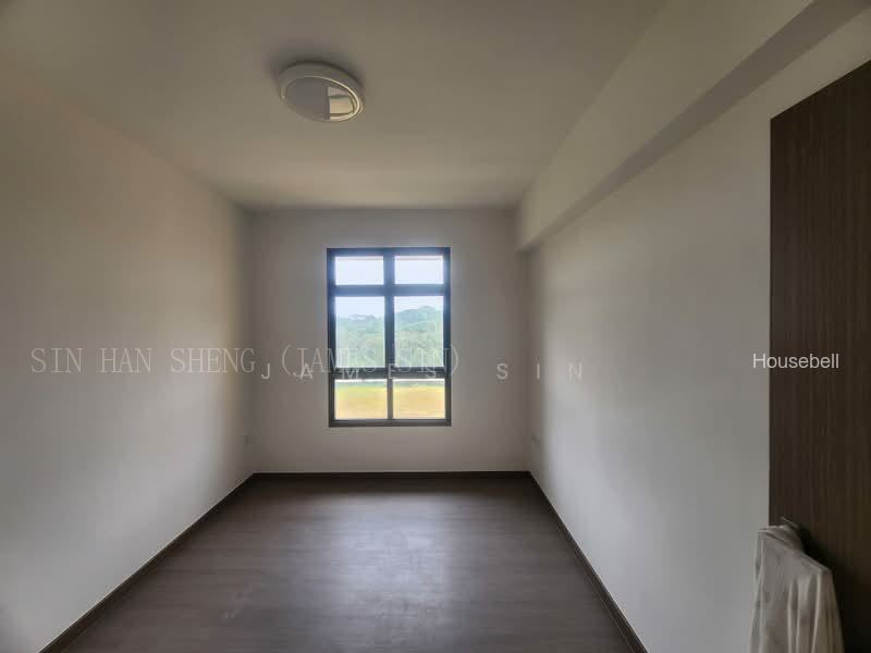 325a Tengah Garden Walk, S$ 850 /月, 150 sqft, 组屋 - 4 NG
