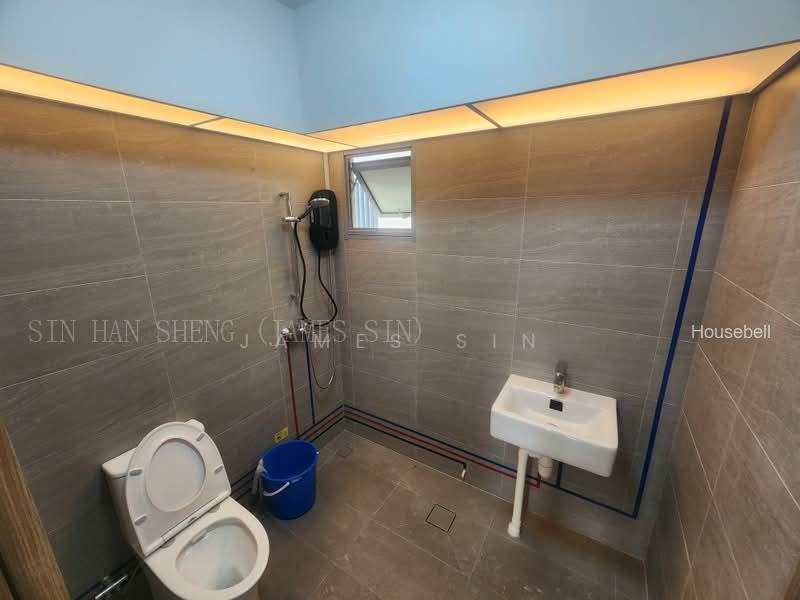 325a Tengah Garden Walk, S$ 850 /月, 150 sqft, 组屋 - 4 NG