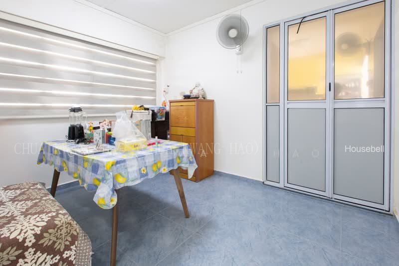 534 Jelapang Road, S$ 610,000 (可协商价格), 1,087 sqft, 组屋 - 4 A