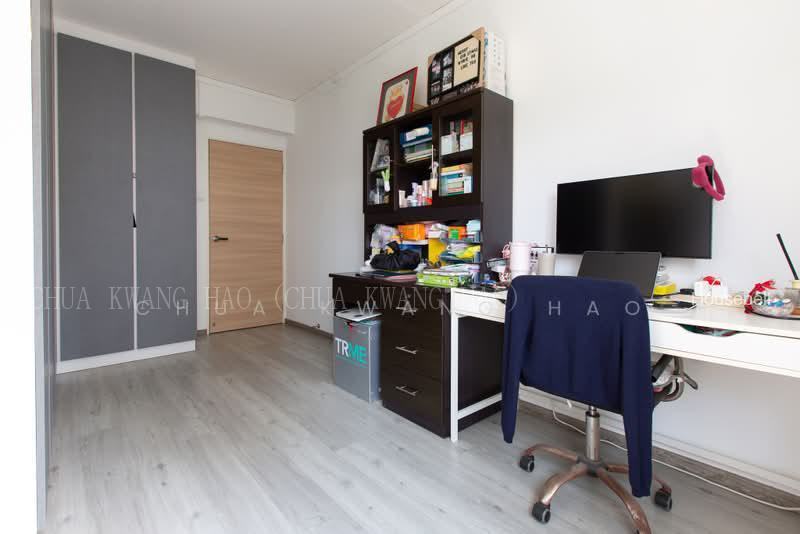 534 Jelapang Road, S$ 610,000 (可协商价格), 1,087 sqft, 组屋 - 4 A