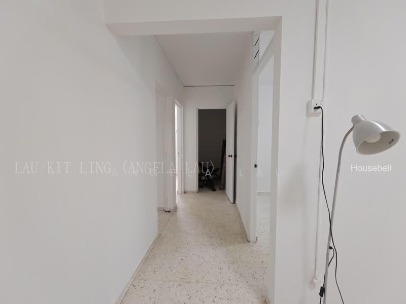 457 Jurong West Street 41, S$ 4,000 /月, 1,141 sqft, 组屋 - 4 A