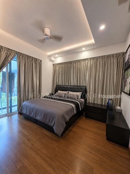57 @ Kovan, S$ 2,068,000, 1,356 sqft, Condos - Condominium