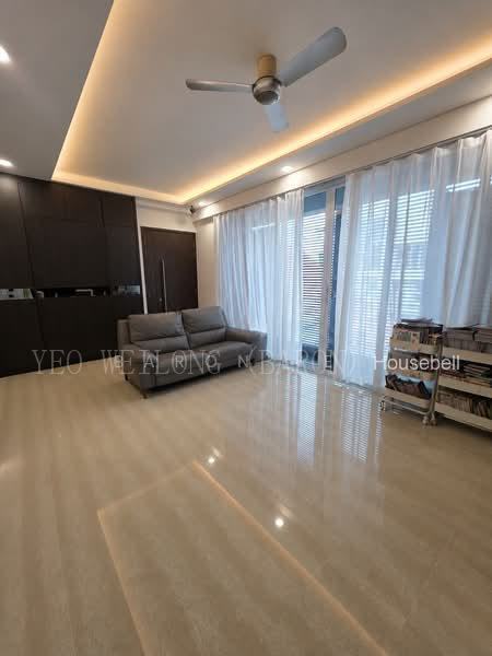 57 @ Kovan, S$ 2,068,000, 1,356 sqft, Condos - Condominium