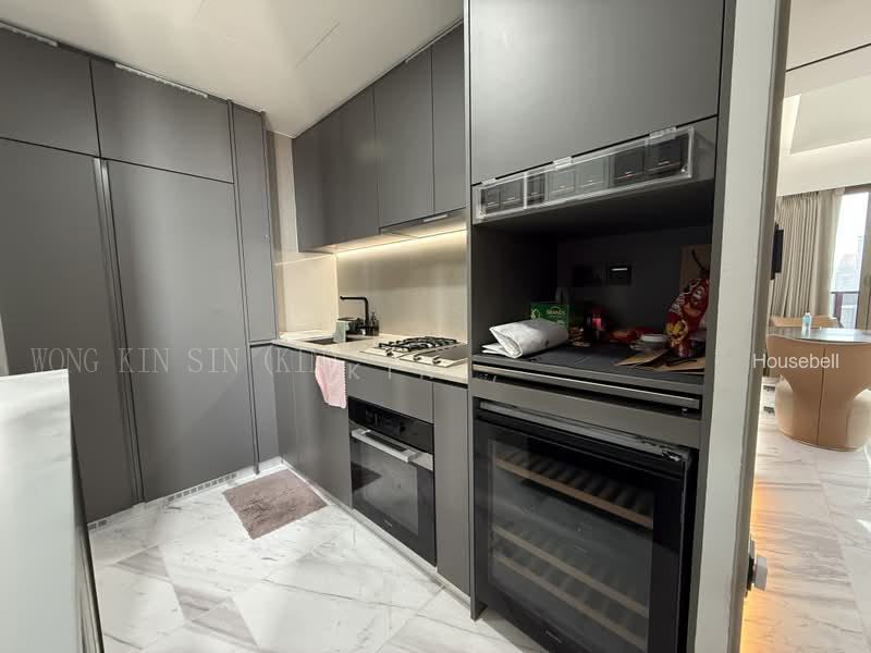 The Landmark, S$ 9,000 /mo, 1,076 sqft, Condos - Condominium