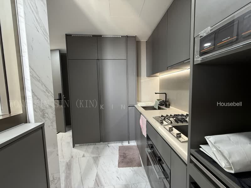 The Landmark, S$ 9,000 /mo, 1,076 sqft, Condos - Condominium