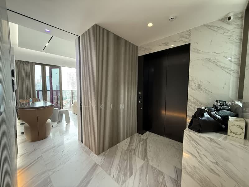 The Landmark, S$ 9,000 /mo, 1,076 sqft, Condos - Condominium
