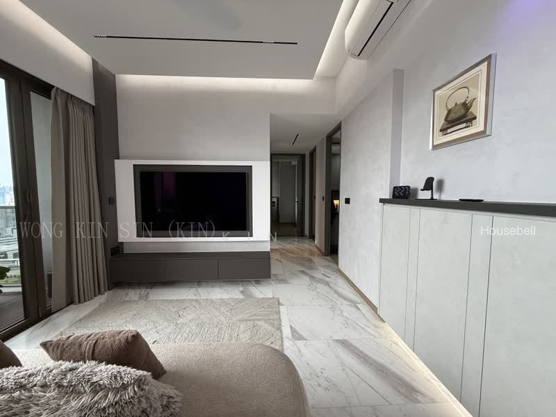 The Landmark, S$ 9,000 /mo, 1,076 sqft, Condos - Condominium