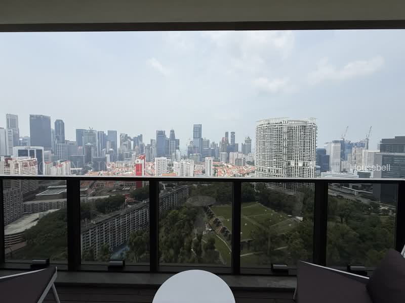 The Landmark, S$ 9,000 /mo, 1,076 sqft, Condos - Condominium