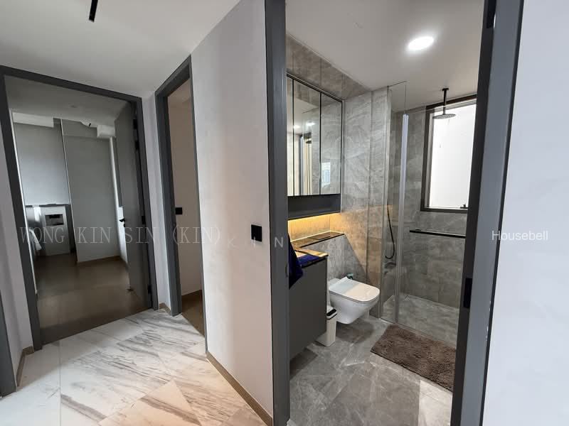 The Landmark, S$ 9,000 /mo, 1,076 sqft, Condos - Condominium