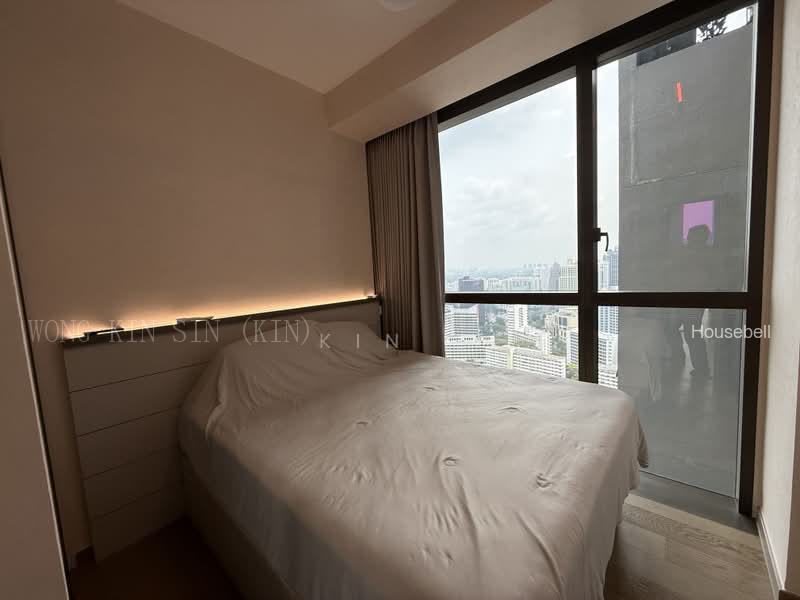 The Landmark, S$ 9,000 /mo, 1,076 sqft, Condos - Condominium