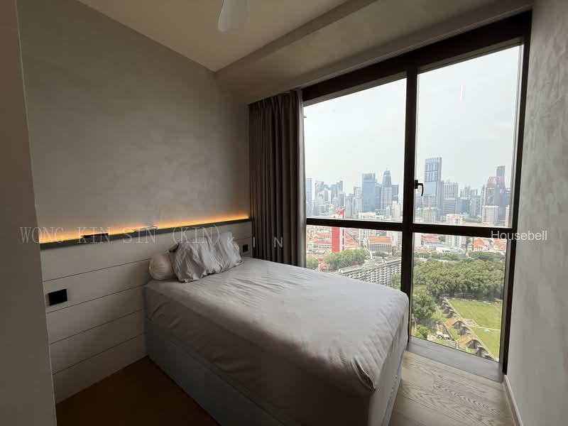 The Landmark, S$ 9,000 /mo, 1,076 sqft, Condos - Condominium