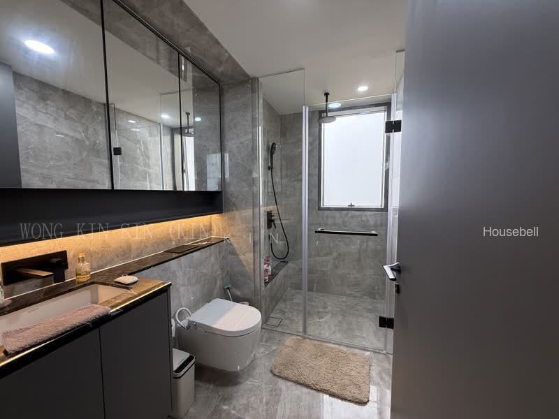 The Landmark, S$ 9,000 /mo, 1,076 sqft, Condos - Condominium