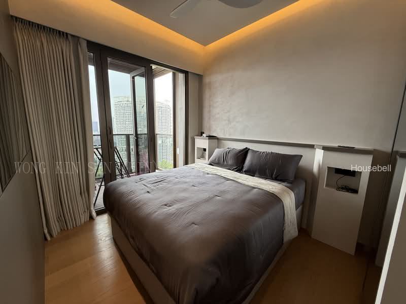 The Landmark, S$ 9,000 /mo, 1,076 sqft, Condos - Condominium