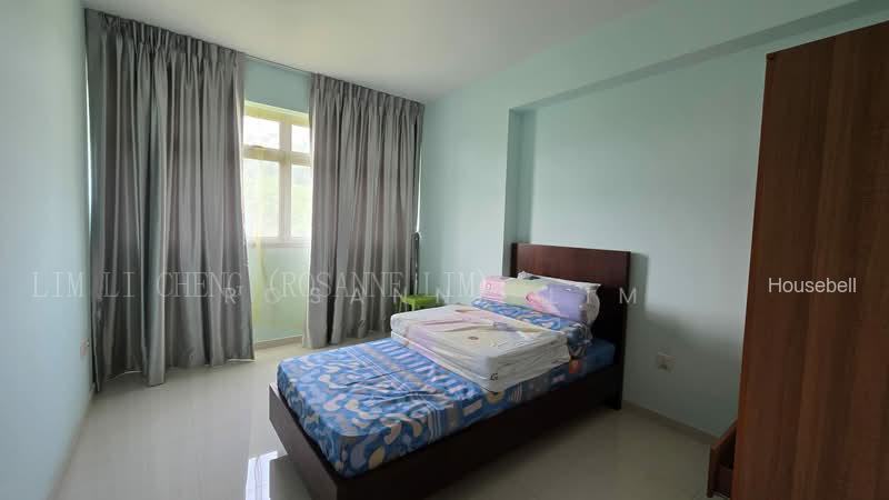 313B Sumang Link, S$ 3,900 (可协商价格) /月, 1,205 sqft, 组屋 - 5 I