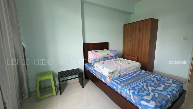 313B Sumang Link, S$ 3,900 (可协商价格) /月, 1,205 sqft, 组屋 - 5 I