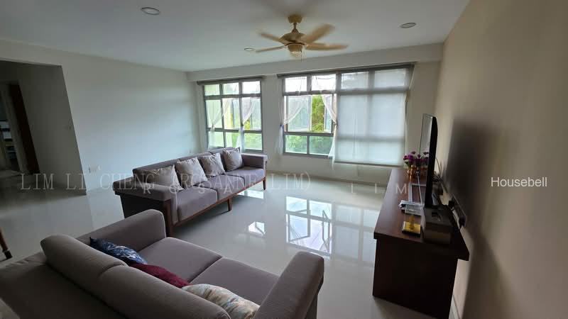 313B Sumang Link