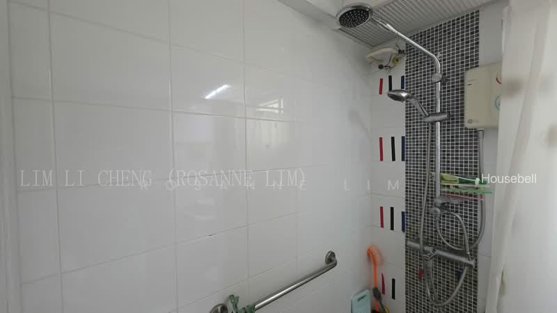 313B Sumang Link, S$ 3,900 (可协商价格) /月, 1,205 sqft, 组屋 - 5 I