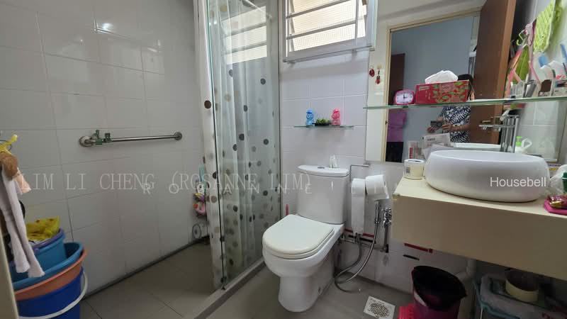 313B Sumang Link, S$ 3,900 (可协商价格) /月, 1,205 sqft, 组屋 - 5 I