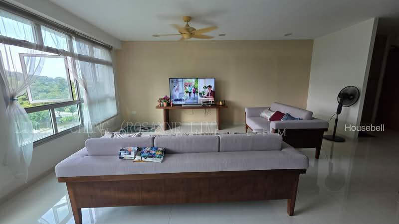 313B Sumang Link, S$ 3,900 (可协商价格) /月, 1,205 sqft, 组屋 - 5 I