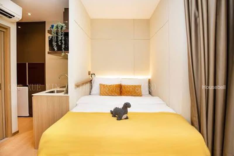 Coliwoo Orchard, S$ 2,500 (最低价格) /月, 公寓 - Condominium