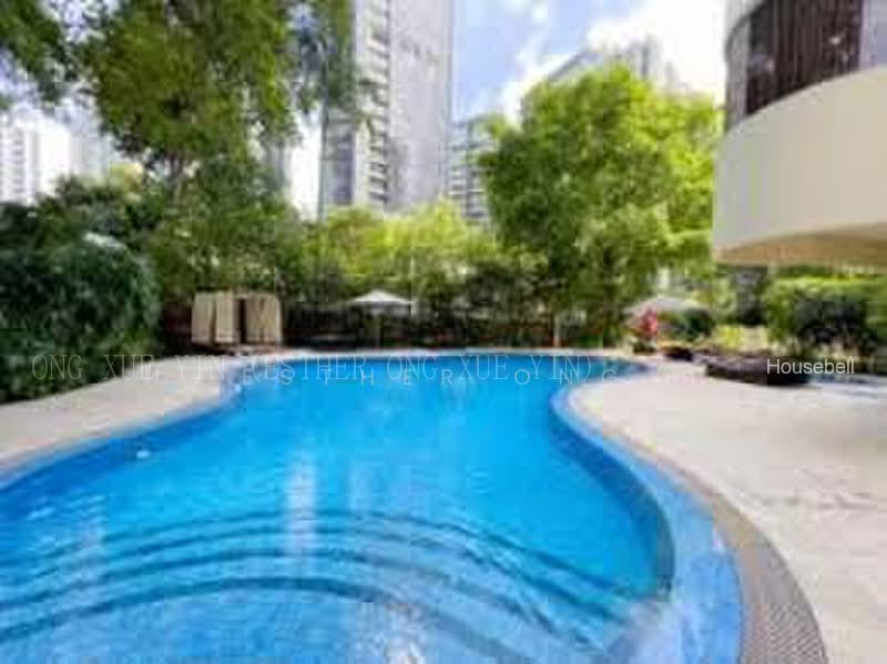 Coliwoo Orchard, S$ 2,500 (最低价格) /月, 公寓 - Condominium