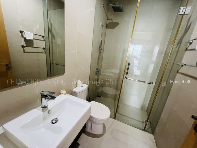 Midtown Residences, S$ 3,600 (Negotiable) /mo, 657 sqft, Condos - Condominium