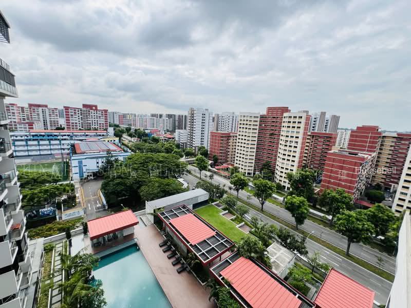 Midtown Residences(6)