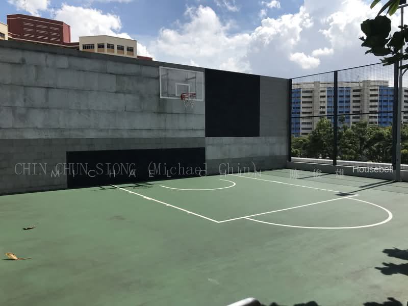 Midtown Residences, S$ 3,600 (Negotiable) /mo, 657 sqft, Condos - Condominium