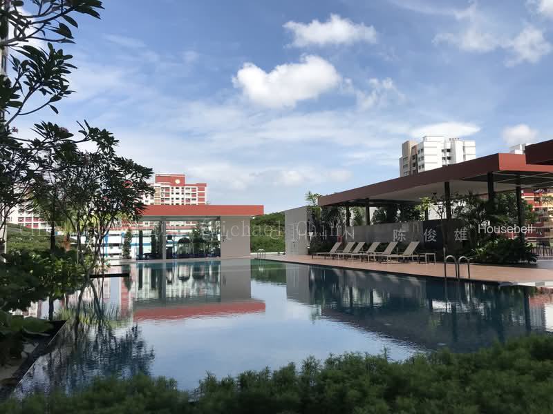 Midtown Residences(1)