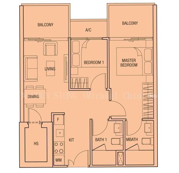 Midtown Residences(7)