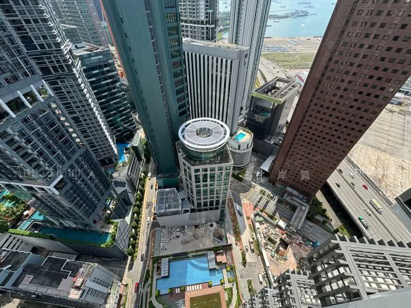 One Bernam, S$ 6,800 (Negotiable) /mo, 872 sqft, Condos - Condominium