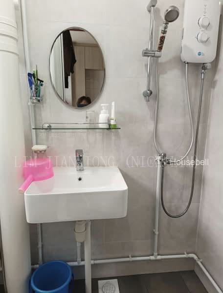 249 Kim Keat Link, S$ 1,000 /月, 100 sqft, 组屋 - 4 A