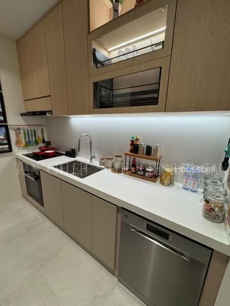 Verde Joo Chiat, S$ 2,099,000 (可协商价格), 807 sqft, 公寓 - Apartment