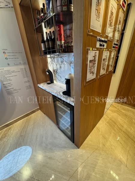 Verde Joo Chiat, S$ 2,099,000 (可协商价格), 807 sqft, 公寓 - Apartment