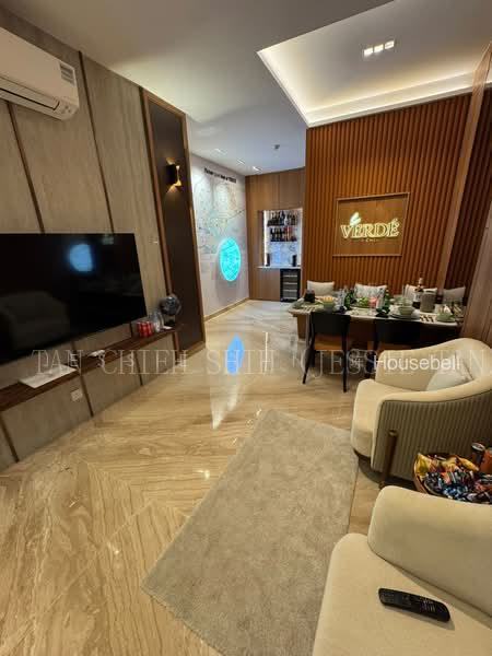 Verde Joo Chiat, S$ 2,099,000 (可协商价格), 807 sqft, 公寓 - Apartment