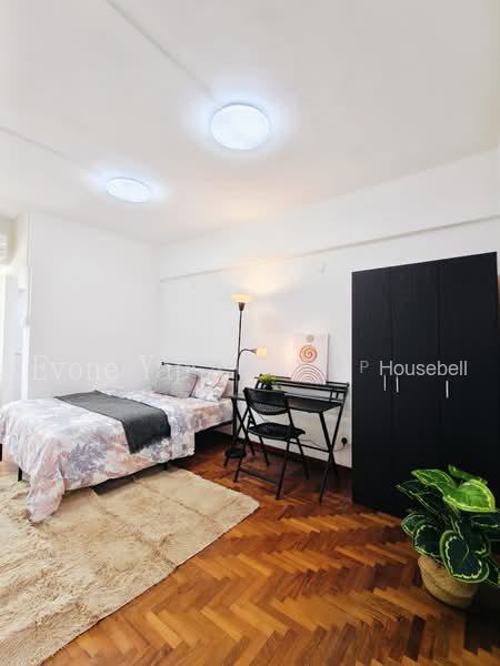 Pandan Valley, S$ 2,000 /月, 150 sqft, 公寓 - Condominium