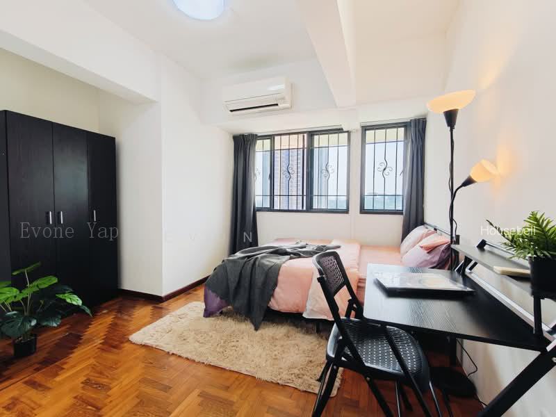 Pandan Valley, S$ 2,000 /月, 150 sqft, 公寓 - Condominium
