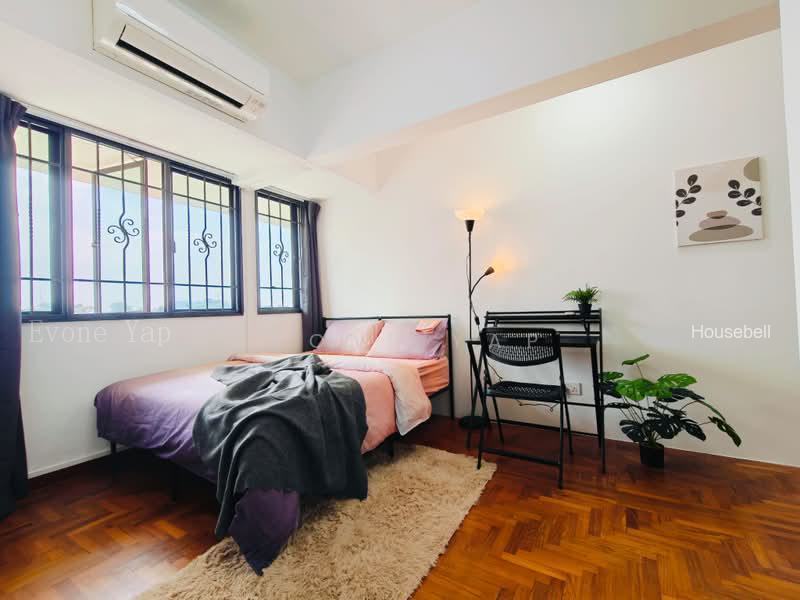 Pandan Valley, S$ 2,000 /月, 150 sqft, 公寓 - Condominium