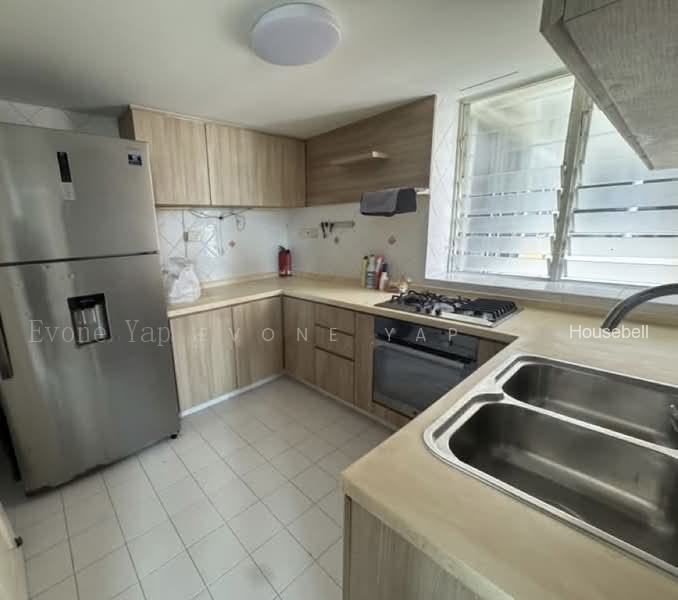 Pandan Valley, S$ 2,000 /月, 150 sqft, 公寓 - Condominium