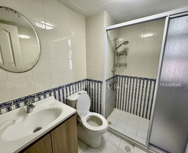Pandan Valley, S$ 2,000 /月, 150 sqft, 公寓 - Condominium