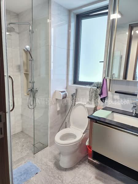 Normanton Park, S$ 6,000 /月, 915 sqft, 公寓 - Condominium