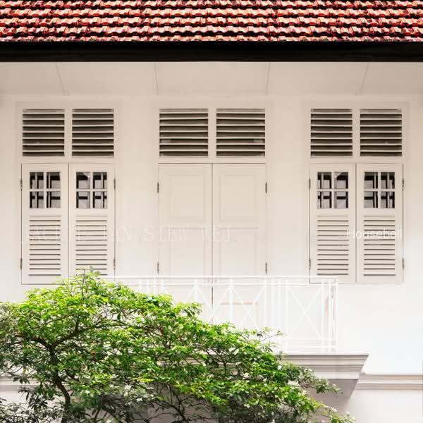 Beautiful Rare Conservation House along Cairnhill Road, S$ 30,000 /mo, 6,500 sqft, Landed - Conservation House