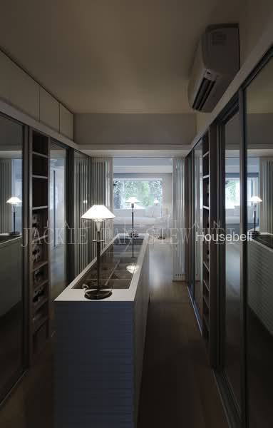 Beautiful Rare Conservation House along Cairnhill Road, S$ 30,000 /mo, 6,500 sqft, Landed - Conservation House