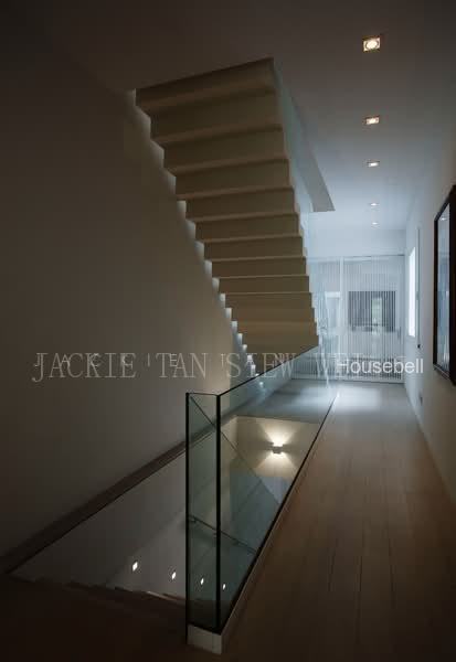 Beautiful Rare Conservation House along Cairnhill Road, S$ 30,000 /mo, 6,500 sqft, Landed - Conservation House