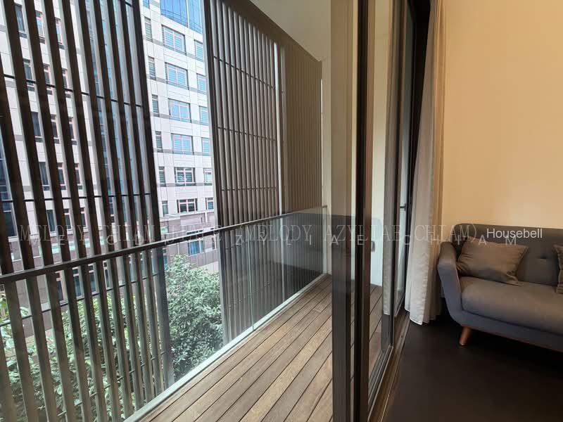 Lloyd SixtyFive, S$ 5,500 /月, 872 sqft, 公寓 - Condominium