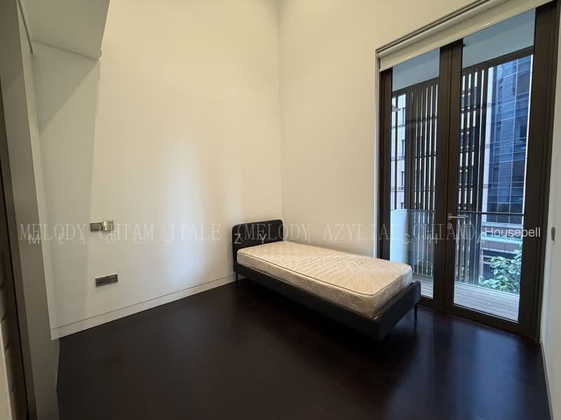 Lloyd SixtyFive, S$ 5,500 /月, 872 sqft, 公寓 - Condominium