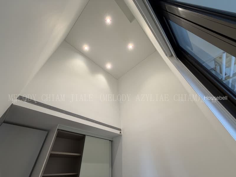 Lloyd SixtyFive, S$ 5,500 /月, 872 sqft, 公寓 - Condominium
